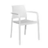254 Fauteuil dexterieur design DOCK Mobilier terrasse professionnel restaurant Ezpeleta 3