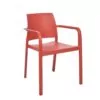 255 Fauteuil dexterieur design DOCK Mobilier terrasse professionnel restaurant Ezpeleta 4
