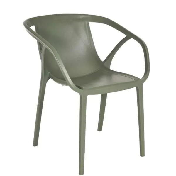266 Fauteuil terrasse HOP Mobilier restaurant professionnel Ezpeleta 1