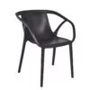267 Fauteuil terrasse HOP Mobilier restaurant professionnel Ezpeleta 2