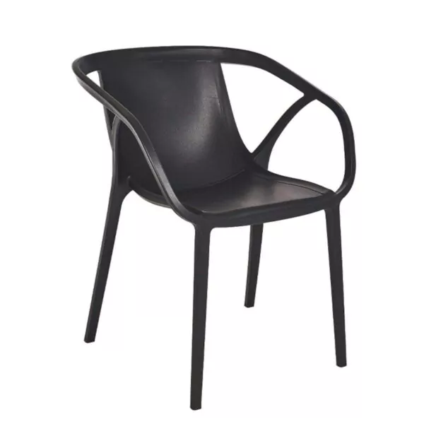 267 Fauteuil terrasse HOP Mobilier restaurant professionnel Ezpeleta 2