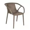 268 Fauteuil terrasse HOP Mobilier restaurant professionnel Ezpeleta 3