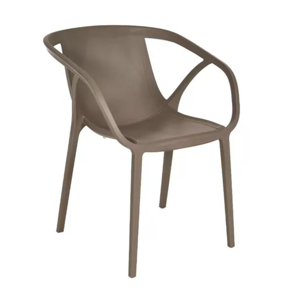 268 Fauteuil terrasse HOP Mobilier restaurant professionnel Ezpeleta 3