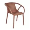 269 Fauteuil terrasse HOP Mobilier restaurant professionnel Ezpeleta 4
