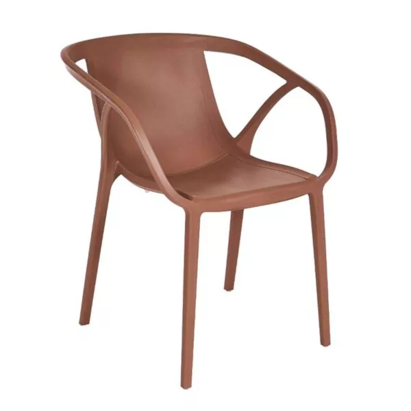 269 Fauteuil terrasse HOP Mobilier restaurant professionnel Ezpeleta 4