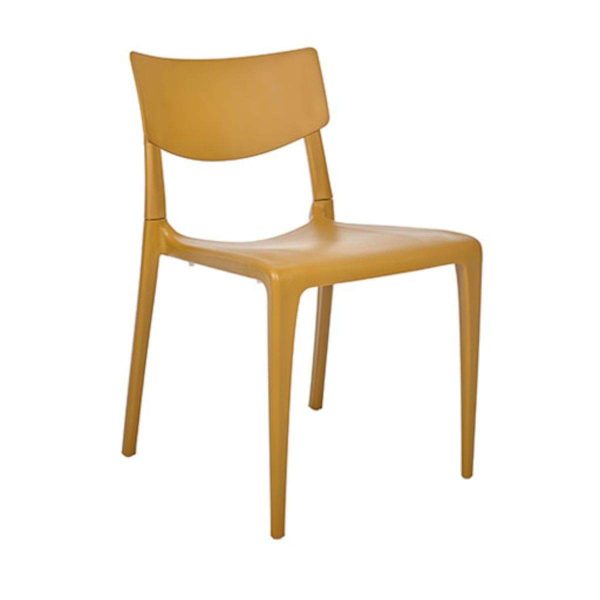 285 Chaise restaurant TOWN Mobilier restaurant professionnel terrasse Ezpeleta 3