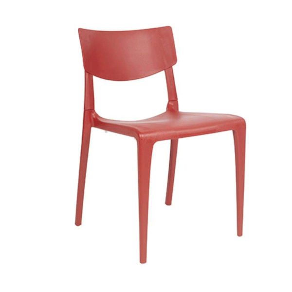 289 Chaise restaurant TOWN Mobilier restaurant professionnel terrasse Ezpeleta 6