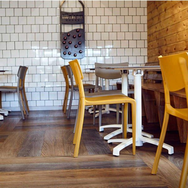 290 Chaise restaurant TOWN Mobilier restaurant professionnel terrasse Ezpeleta 7