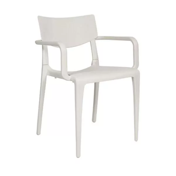 299 Fauteuil de terrasse TOWN Mobilier pour terrasse ou restaurant Ezpeleta 2