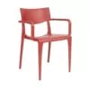 300 Fauteuil de terrasse TOWN Mobilier pour terrasse ou restaurant Ezpeleta 3
