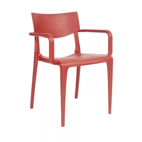 300 Fauteuil de terrasse TOWN Mobilier pour terrasse ou restaurant Ezpeleta 3