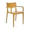 301 Fauteuil de terrasse TOWN Mobilier pour terrasse ou restaurant Ezpeleta 4