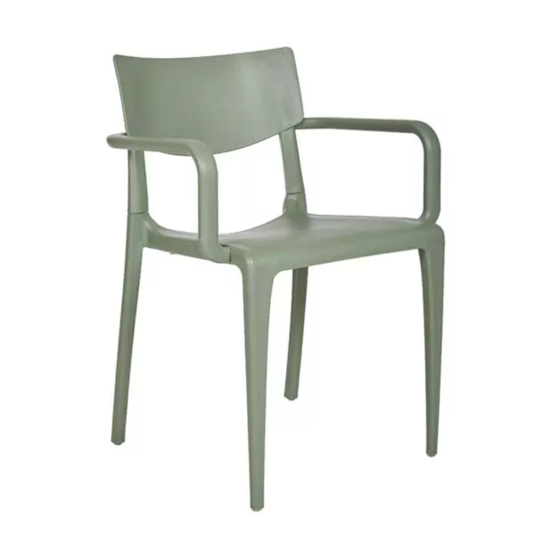 302 Fauteuil de terrasse TOWN Mobilier pour terrasse ou restaurant Ezpeleta 5