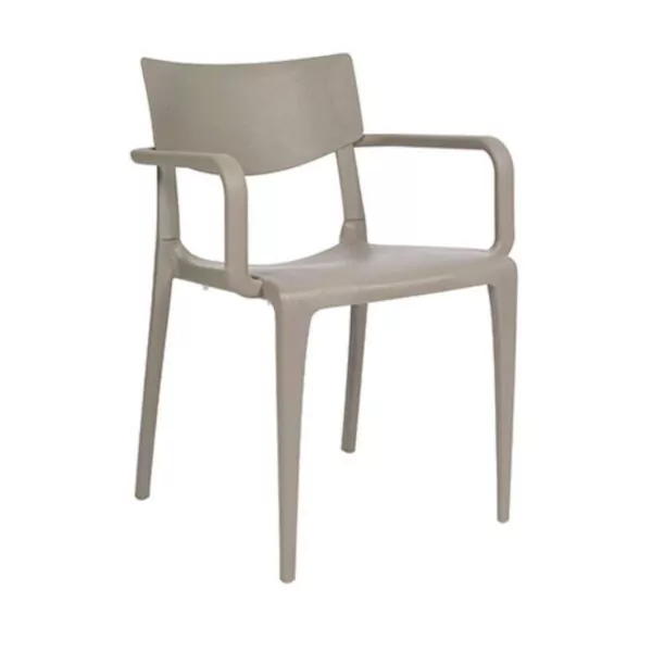 303 Fauteuil de terrasse TOWN Mobilier pour terrasse ou restaurant Ezpeleta 6