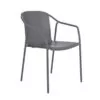 338 Fauteuil terrasse restaurant ROD Mobilier professionnel dexterieur Ezpeleta 1