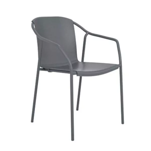 338 Fauteuil terrasse restaurant ROD Mobilier professionnel dexterieur Ezpeleta 1