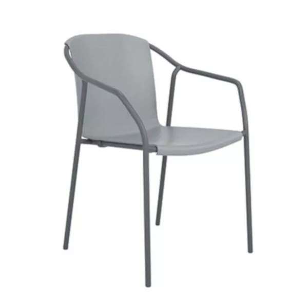 339 Fauteuil terrasse restaurant ROD Mobilier professionnel dexterieur Ezpeleta 2