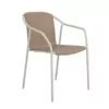 340 Fauteuil terrasse restaurant ROD Mobilier professionnel dexterieur Ezpeleta 3