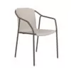 341 Fauteuil terrasse restaurant ROD Mobilier professionnel dexterieur Ezpeleta 4