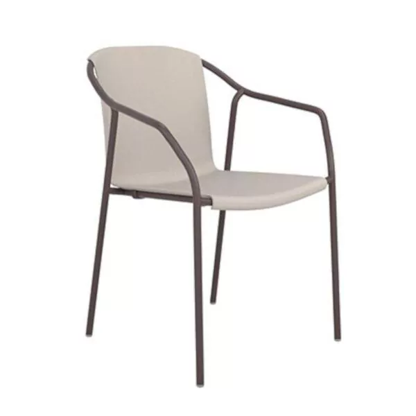 341 Fauteuil terrasse restaurant ROD Mobilier professionnel dexterieur Ezpeleta 4