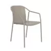 342 Fauteuil terrasse restaurant ROD Mobilier professionnel dexterieur Ezpeleta 5