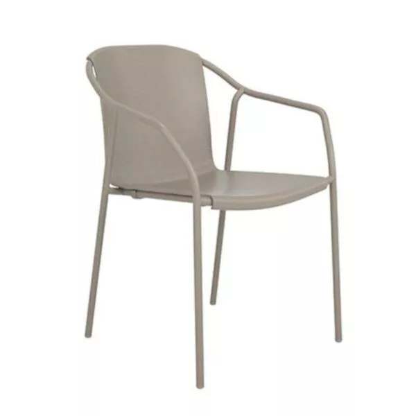 342 Fauteuil terrasse restaurant ROD Mobilier professionnel dexterieur Ezpeleta 5