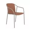 343 Fauteuil terrasse restaurant ROD Mobilier professionnel dexterieur Ezpeleta 6
