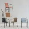 344 Fauteuil terrasse restaurant ROD Mobilier professionnel dexterieur Ezpeleta 7