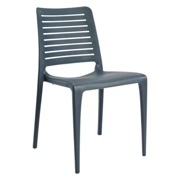 346 Chaise terrasse PARK Mobilier restaurant professionnel dexterieur Ezpeleta 1