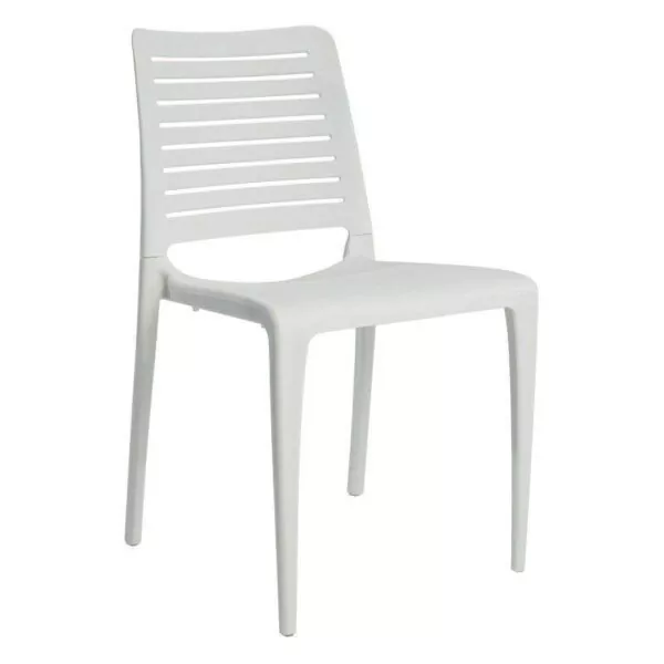 347 Chaise terrasse PARK Mobilier restaurant professionnel dexterieur Ezpeleta 2