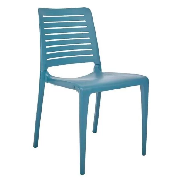 348 Chaise terrasse PARK Mobilier restaurant professionnel dexterieur Ezpeleta 3