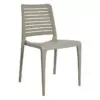 349 Chaise terrasse PARK Mobilier restaurant professionnel dexterieur Ezpeleta 4
