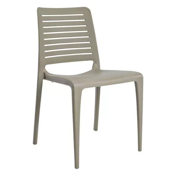 349 Chaise terrasse PARK Mobilier restaurant professionnel dexterieur Ezpeleta 4