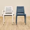 350 Chaise terrasse PARK Mobilier restaurant professionnel dexterieur Ezpeleta 5