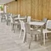 351 Chaise terrasse PARK Mobilier restaurant professionnel dexterieur Ezpeleta 6