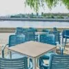 352 Chaise terrasse PARK Mobilier restaurant professionnel dexterieur Ezpeleta 7