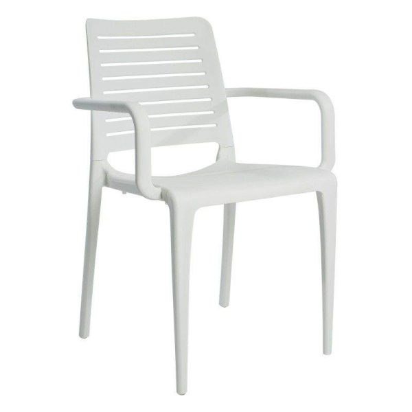 361 Fauteuil de terrasse PARK Mobilier pour restaurant et terrasse Ezpeleta 2