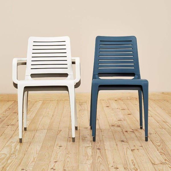 364 Fauteuil de terrasse PARK Mobilier pour restaurant et terrasse Ezpeleta 5