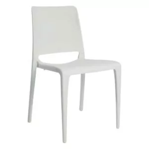 375 Chaise dexterieur HALL Mobilier Restaurant terrasse dexterieur Ezpeleta 2