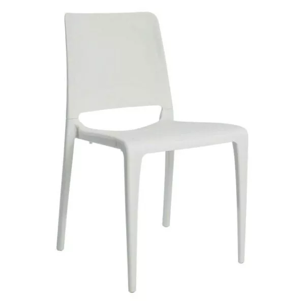 375 Chaise dexterieur HALL Mobilier Restaurant terrasse dexterieur Ezpeleta 2