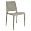 376 Chaise dexterieur HALL Mobilier Restaurant terrasse dexterieur Ezpeleta 3