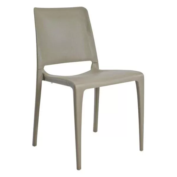 376 Chaise dexterieur HALL Mobilier Restaurant terrasse dexterieur Ezpeleta 3