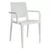 Fauteuil de terrasse HALL - Mobilier pour restaurant et terrasse Ezpeleta - 2