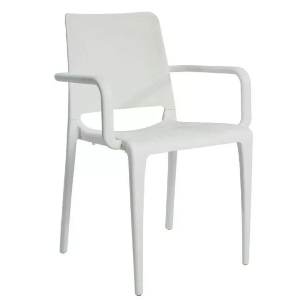 Fauteuil de terrasse HALL - Mobilier pour restaurant et terrasse Ezpeleta - 2