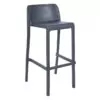 389 Tabouret de bar ATTIC Mobilier professionnel Pour Restaurant Brasserie Ezpeleta 1