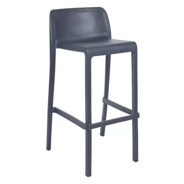 389 Tabouret de bar ATTIC Mobilier professionnel Pour Restaurant Brasserie Ezpeleta 1