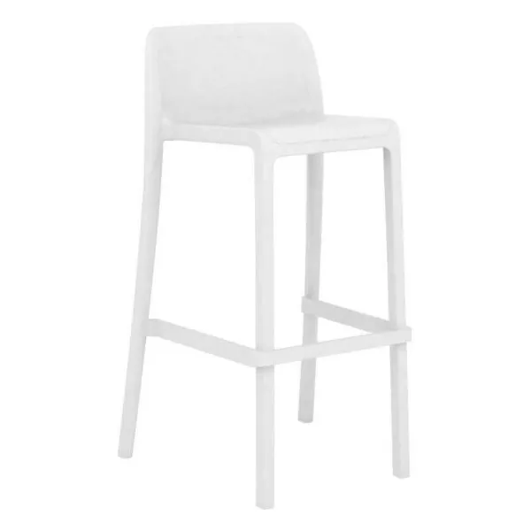 390 Tabouret de bar ATTIC Mobilier professionnel Pour Restaurant Brasserie Ezpeleta 2