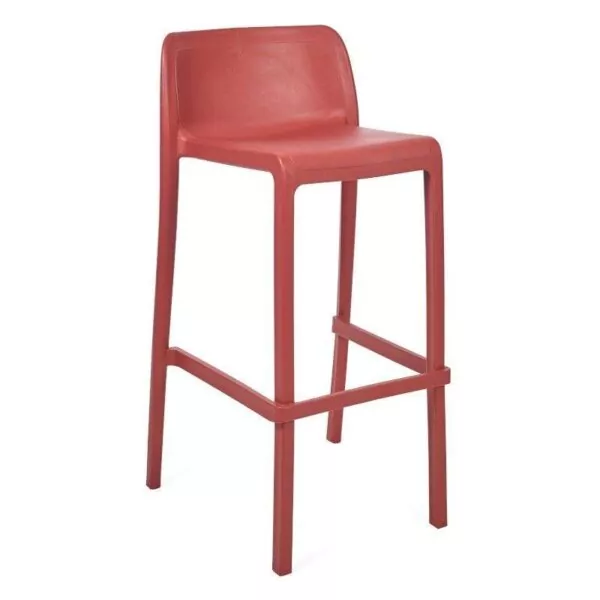 391 Tabouret de bar ATTIC Mobilier professionnel Pour Restaurant Brasserie Ezpeleta 3