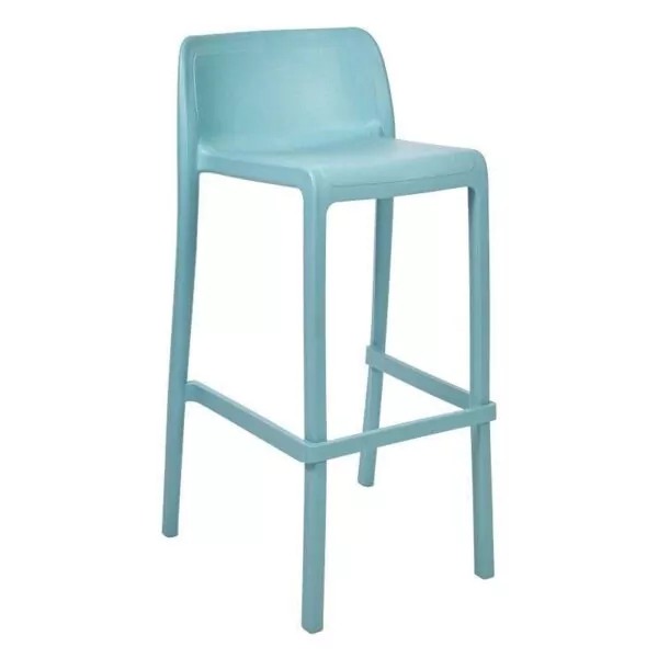 392 Tabouret de bar ATTIC Mobilier professionnel Pour Restaurant Brasserie Ezpeleta 4
