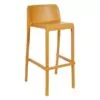 393 Tabouret de bar ATTIC Mobilier professionnel Pour Restaurant Brasserie Ezpeleta 5